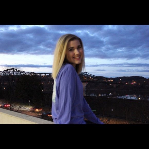 Meet your Posher, Shannyn - Picture 1 of 1